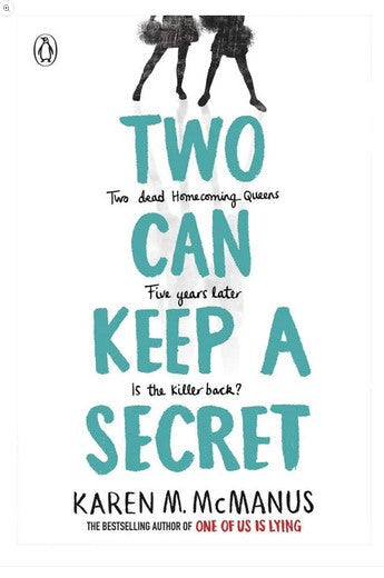 Two Can Keep a Secret