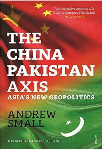 The China–Pakistan Axis