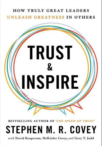 Trust & Inspire