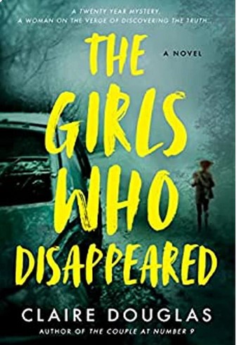 The Girls Who Disappeared