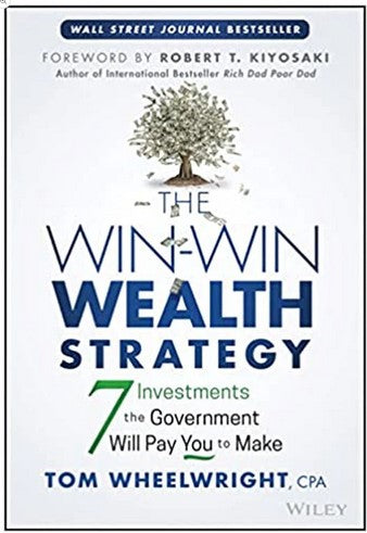 The Win-Win Wealth Strategy