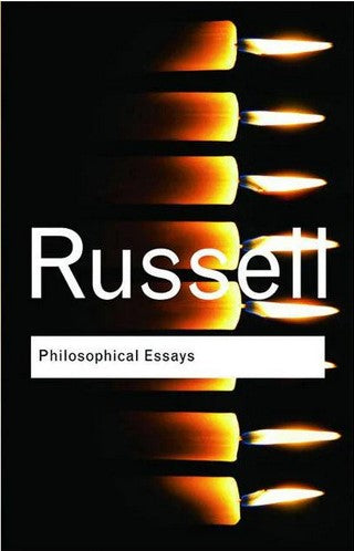 Philosophical Essays