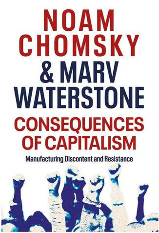 Consequences of Capitalism: Manufacturing