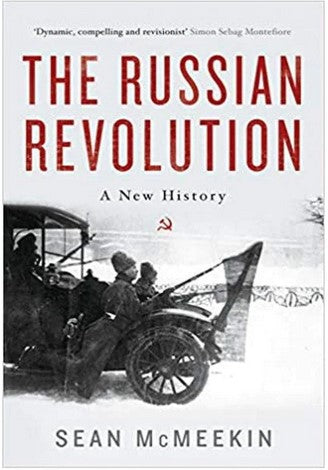 The Russian Revolution