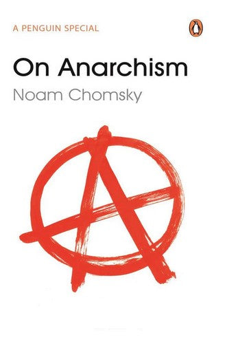 On Anarchism