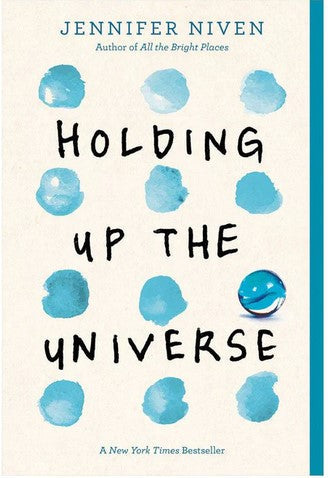 Holding Up the Universe