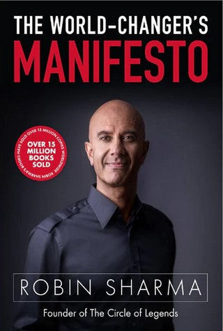 The World-Changers Manifesto