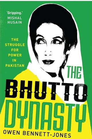 The Bhutto Dynasty