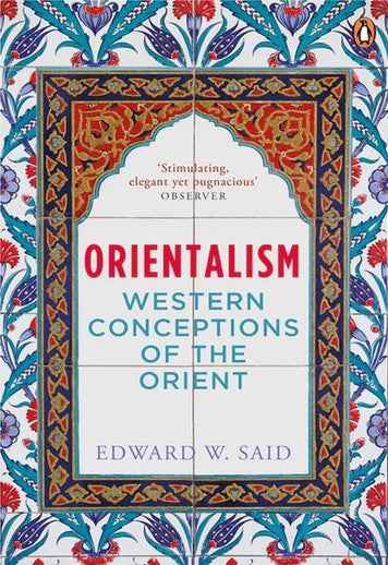 Orientalism