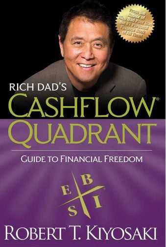 Rich Dad's Cashflow Quadrant