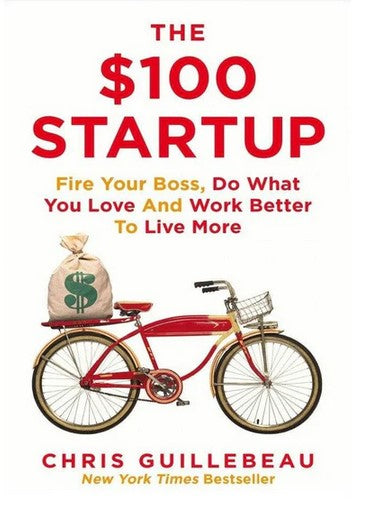 The $100 Startup