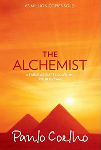 The Alchemist