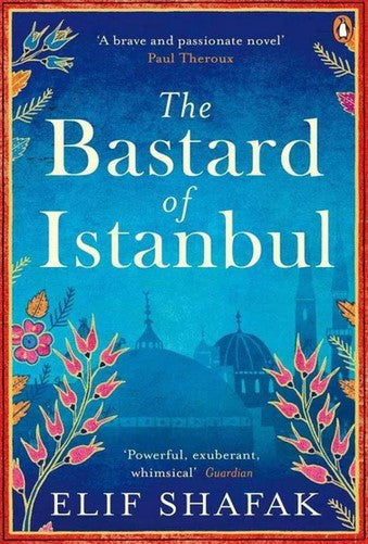 The Bastard of Istanbul