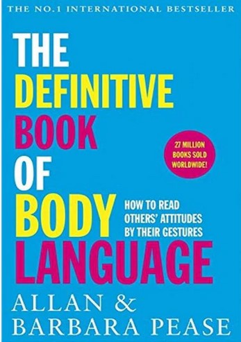 The Definitive Book of Body Language