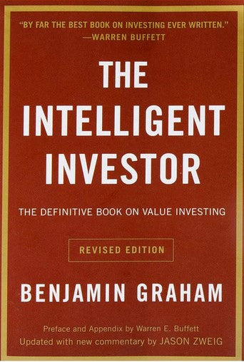 The Intelligent Investor