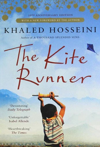 The Kite Runner