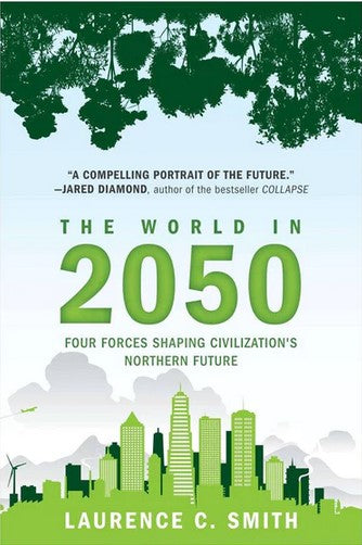 The World in 2050