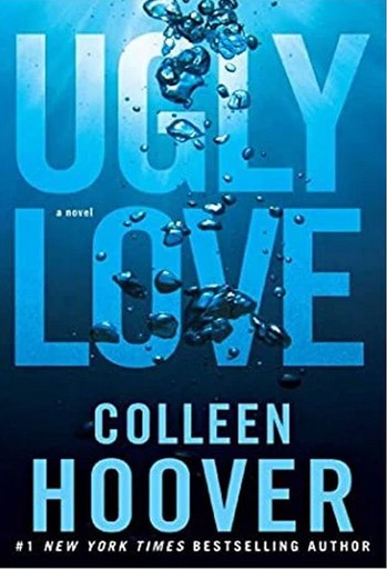 Ugly Love By Colleen Hoover