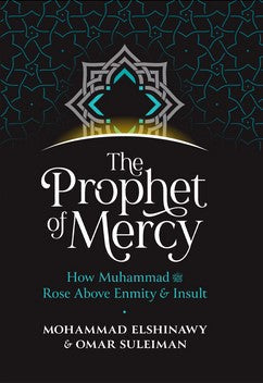 The Prophet of Mercy