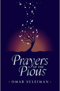 Prayers of the Pious