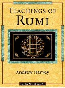 Teachings Of Rumi