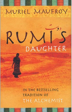 Rumi's Daughter