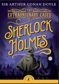 The Extraordinary Case of Sherlock Holmes