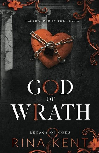 God Of Wrath