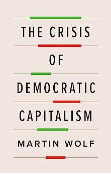 The Crisis of Democratic Capitalism