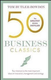 50 Business Classic