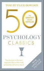 50 Psychology Classic