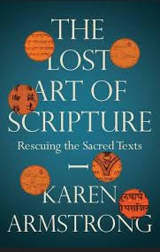 The Lost Art of Scripture