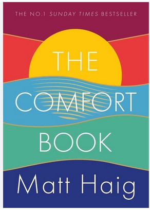 The Comfort Book