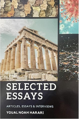 Selected Essays