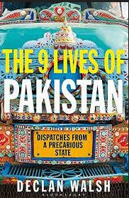 The Nine Lives of Pakistan