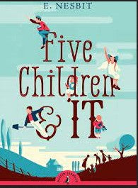 Five Children IT