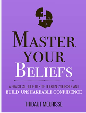 Master Your Beliefs