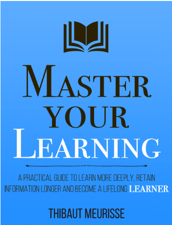 Master Your Learning