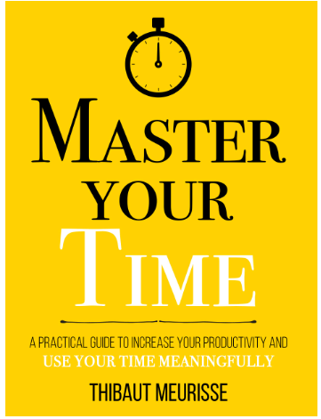 Master Your Time