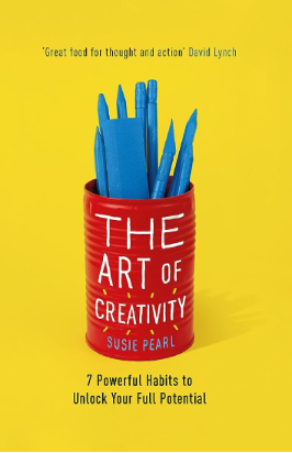 The Art of Creativity