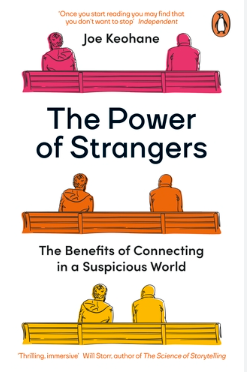 The Power of Strangers