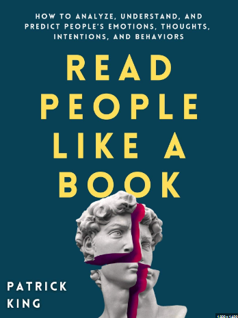 Read People Like A Book