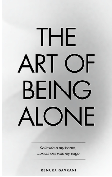 The Art of Being Alone