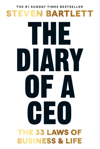 The Diary Of A CEO