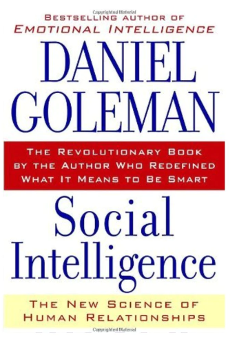 Social Intelligence