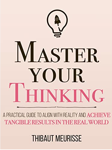 Master Your Thinking