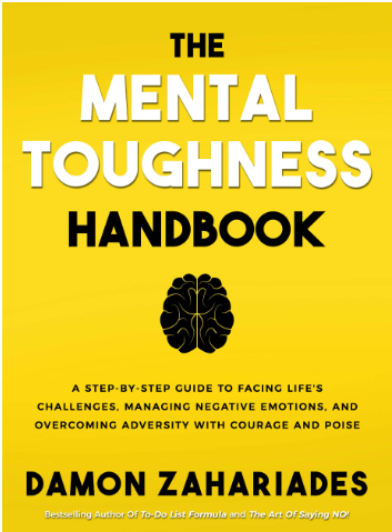 The Mental Toughness Handbook