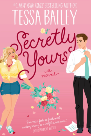 Secretly Yours