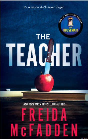 The Teacher