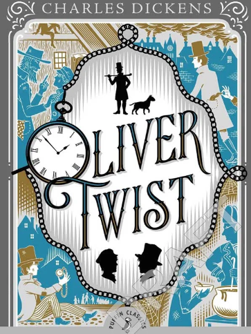 Oliver Twist